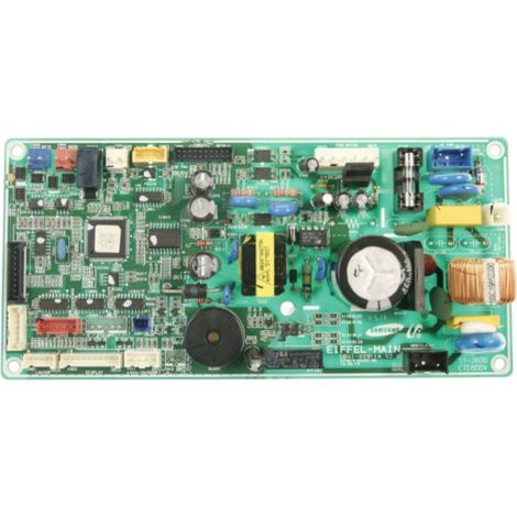 Carte électronique, module principal d'origine