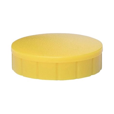 MAUL Magnet MAULsolid 6162413 24mm ge 10 St./Pack. (1/2)