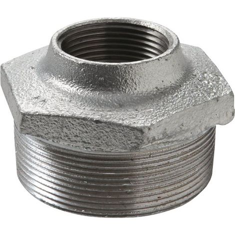 ACOPLADOR REDUCTOR, ROSCA INTERIOR/EXTERIOR 13/4 - H/ZT-20-252
