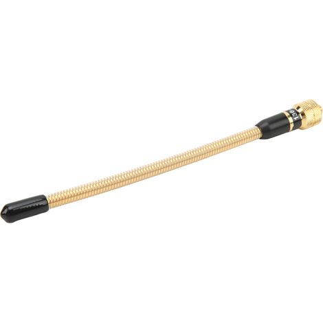 Antenne flexible VHF 136-174 MHz avec connecteur SMA femelle pour Talkie-Walkie Baofeng BF-666S et BF-777S (1/5)