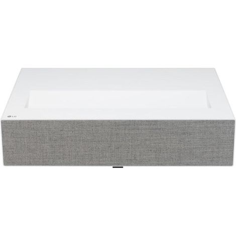Proyector 4K UHD 2500 lúmenes LG Láser Blanco HU715QW   Láser, T (1/4)