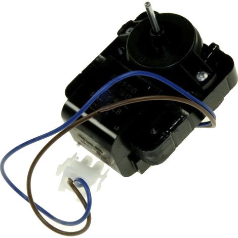 Ersatzteil - Ventilatormotor - - BRANDT, FAGOR, SANGIORGIO, DE DIETRICH, OCEAN, VEDETTE, THOMSON