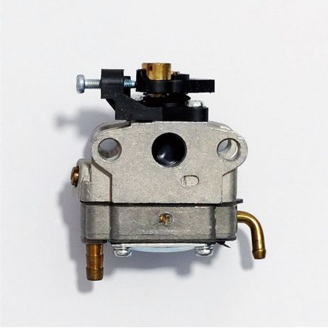 Carburateur 6690487 pour Débroussailleuse WYL-120 WYL-120-1 TC2200 122L Pièce de Rechange (1/3)