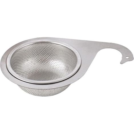 Corner sink drainer, stainless steel draining grid, swan-shaped draining basket specially designed for the sink, widened and deepened for hanging fruit (1/5)