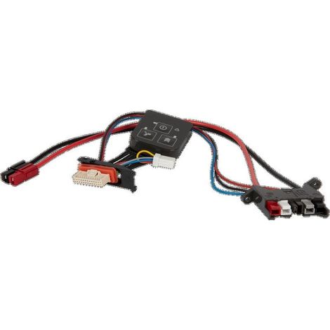 KOMPLETTES KABELBAUM 582837601 ORIGINAL HUSQVARNA