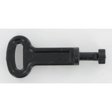 Clé UNIVERSEL VV299671 (1/2)