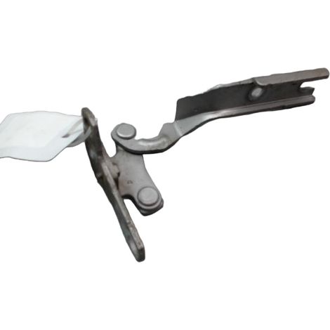 [PRODUIT D'OCCASION] Compas Gauche Capot CITROEN C5 I Phase 1 2001-2004 ♻️ Ref Oe. 791261 - Garantie à vie (1/2)
