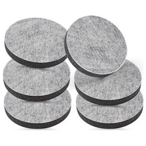 Pack de 6 filtres à eau pour bouteilles filtrantes Brita Fill & Go - Réduisez les PFAS, le chlore, les particules et substances destructrices de goût dans votre eau potable (1/4)