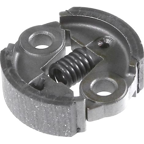 Embrayage pour débroussailleuse, tronçonneuse Mitsubishi TL26 (1/4)