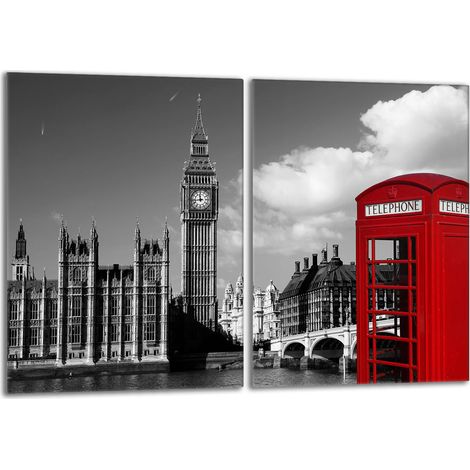 Piastra di protezione per piano cottura in vetro 2x40x52 Londra (1/5)