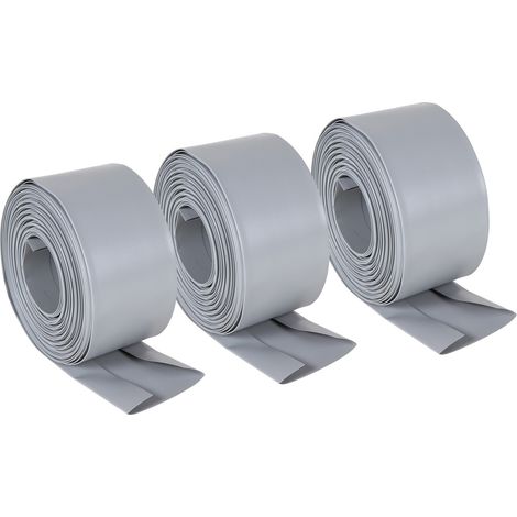 U rouleau Semin, Protège les Cloisons des Remontées Capillaires, 50 mm x 20 m (lot de 2) (1/5)
