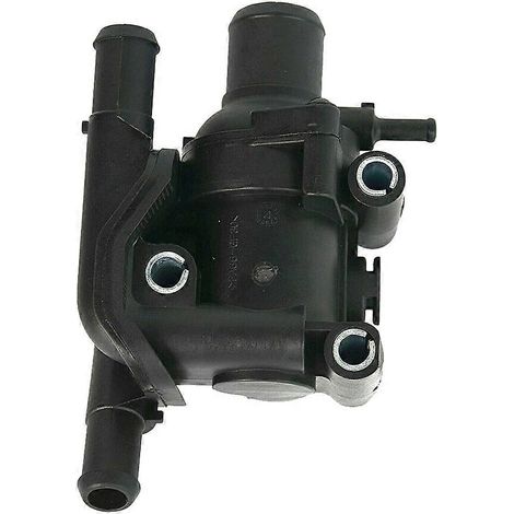 Ensemble thermostat de voiture XS-4G9K478-BD pour Ford Focus, Maverick, Tourneo et Transit XS4G9K478BD (1/5)