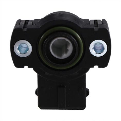 Capteur de Position de Papillon des Gaz pour Moto R1200GS, Pièce Détecteur d’Accélérateur, Capteur TPS de Remplacement, Compatible BMW R1200GS, Composant Électronique Moto, Qualité OEM (1/5)