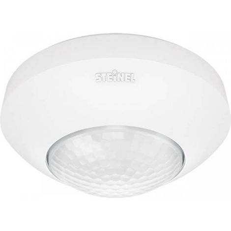 STEINEL DÉTECTEUR DE MOUVEMENT IS 2360WE PROFESSIONAL DÉTECTEUR DE MOUVEMENT COMPLET 4007841006556 (1/2)