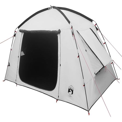 Tienda Cabaña con techo Blackout 210 x 210 x 138 cm Poliéster