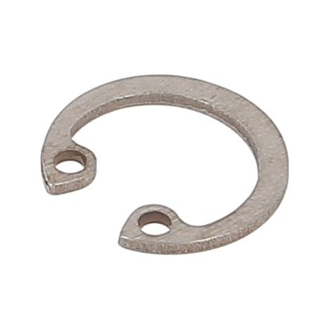 Circlips Intérieur de 8 Inox A2 DIN 472