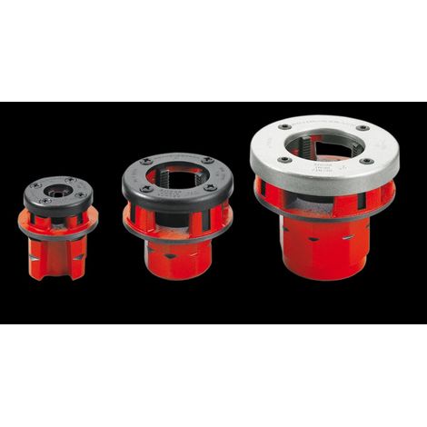 ROTHENBERGER SC testina di taglio, BSPT R, 1/4" - 070821X