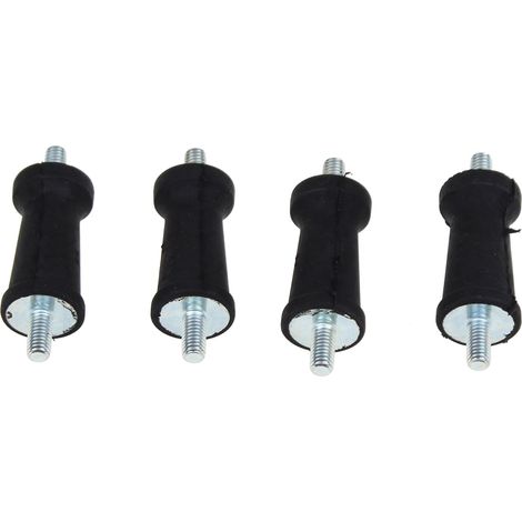 Thomas - soporte de goma derecha - 4cm - juego 4 pcs. - 8996451873401 - 7321421719122