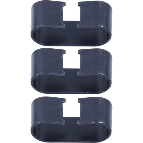 Kit de ressort d'embrayage pour tronçonneuse Husqvarna 61, 66, 266, 268, 272, 365, pièce 503744301 (1/5)