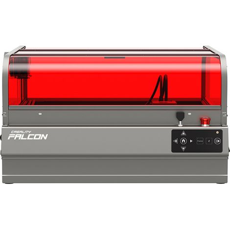 Grabadora láser Creality Falcon 2 Pro S de 22 W (1/5)
