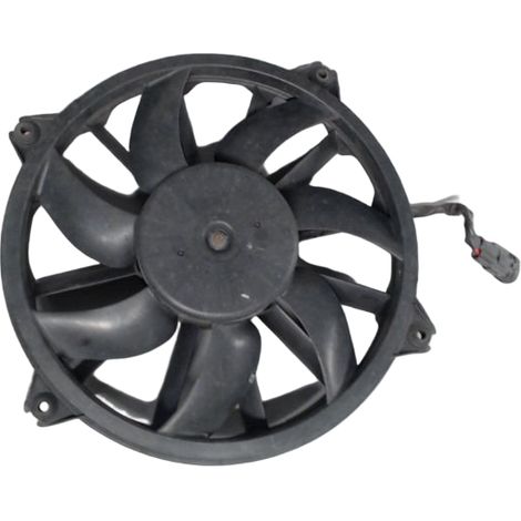 Moteur Ventilateur Radiateur PEUGEOT Partner [PRODUIT D'OCCASION]♻️9828719880 (1/4)