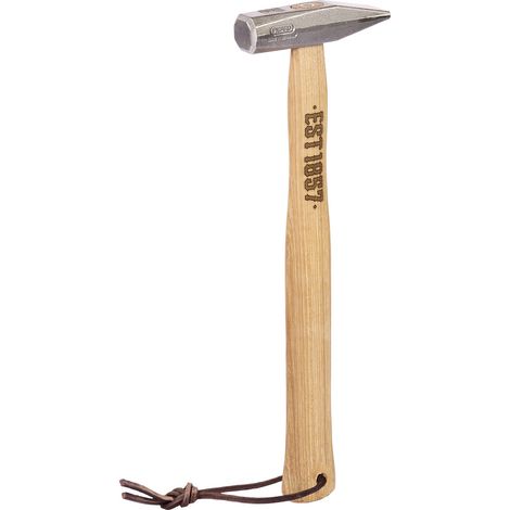 Picard 1857102-0300 1857102-0300 Marteau de serrurier 390 g 300 mm DIN 1041 1 pc(s) (1/5)