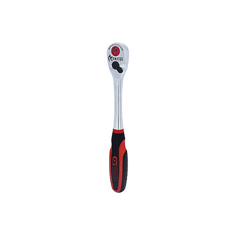 KS Tools  Cricchetto reversibile MONSTER da 1/2''  100 denti 