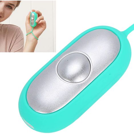 Ausilio per dormire per adulti, Dispositivo, Caricatore USB per dormire, Adulti, Ausilio per dormire alimentato a batteria, Durata della batteria di 20 ore, Ausilio per dormire a microcorrente per ins (1/5)