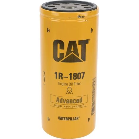 Filtro de aceite CATERPILLAR 1R1807