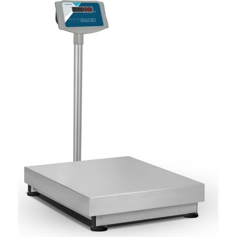 Balance industrielle - 300 kg - RX-300M - Gram (1/3)