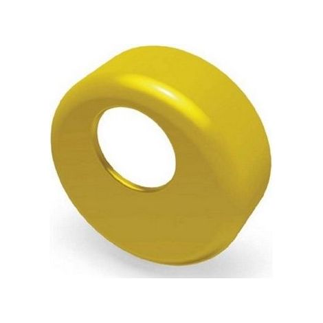COVER PROTECTOR FORTEZZA D. 50 ALLUMINIO ANODIZZATO BRONZO F4