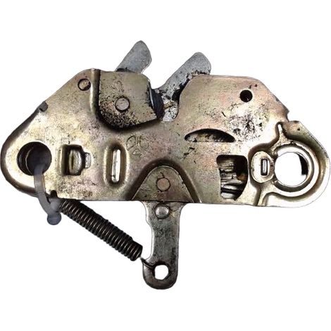 [PRODUIT D'OCCASION] Serrure Coffre Arriere FIAT Coupe ♻️ Ref Oe. 60518421 - Garantie à vie (1/2)