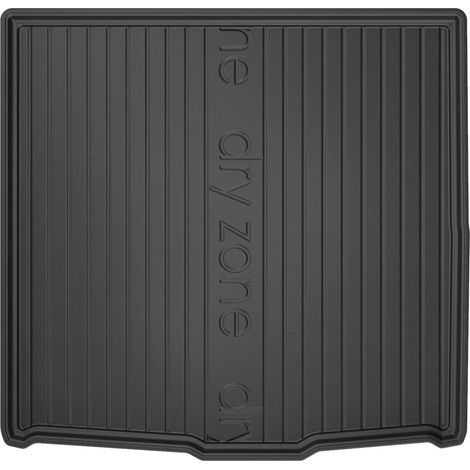 Tapis de coffre pour VW Golf mk8 Break 2019-2025 Inférieur TPE Imperméable 1Pc (1/5)