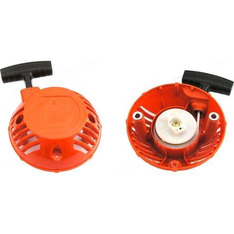 ROZRUSZNIK SZARPAK STARTER do HUSQVARNA 124L 125L 125R 128C 128R 545106301