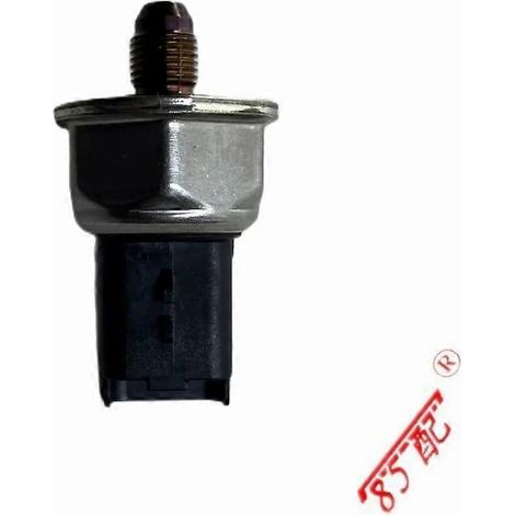 Capteur de pression de carburant Common Rail pour voiture, référence OEM 85PP50-01 85PP50-02 9675330380, compatible avec les modèles 308, 3008 et 308SW de 2008. (1/5)