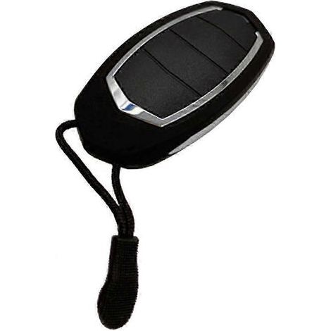 Compatible avec la télécommande de contrôle d'accès Motorline Falkrcm Mx4Sp Dsm 4Sp (433,92 MHz) avec fonction de duplication de clé fixe. (1/5)