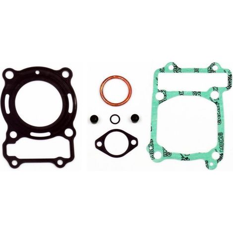 Joint moteur Athena pour Moto Honda 125 Cbr R 2004 à 2013 (1/2)