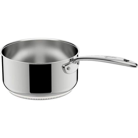 Pentola in acciaio inossidabile da 16 cm - 11116031116 - lagostina (1/5)