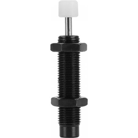 Amortisseur de pression d'huile à course M10 x 8 mm pour vérin pneumatique AC1008-2 (1/5)