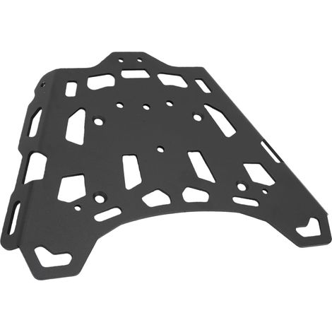 Porte-Bagages Arrière en Alliage D'aluminium adapté pour 900 Rally Pro GT Pro 2020 – 2024, étagère de Support de Chargement (1/5)
