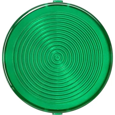 Gira Haube steckb. GN Lichtsignal Zubehör 080120 (1/2)