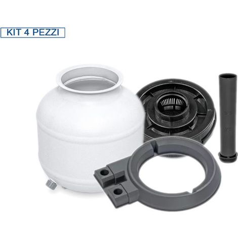 BESTWAY - KITP03833 - Kit in sostituzione della boccia P03833 (ex P61975) (1/5)