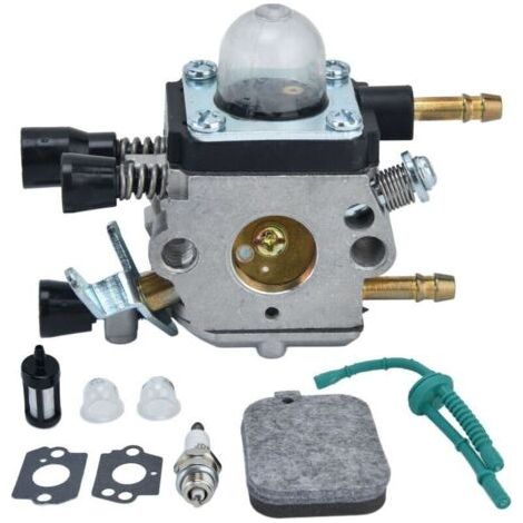 Carburateur Leaf Souffleur pour BG45 BG46 BG55 BG65 BR45C SH55 SH85 avec Kit de Tune Up 4229 1200 606 (1/4)
