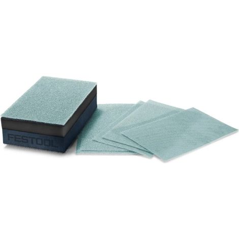 FESTOOL HSK-DUO 80x133 (578959) Sanding block