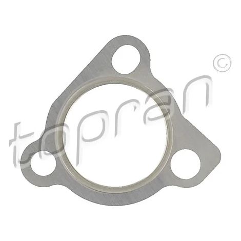 Joint, compresseur TOPRAN 109 116 AUDI 06A 253 039E