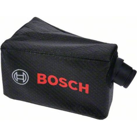Sacchetto per la polvere per GKS 18V-68 e GKT 18V-52 GC Bosch Accessories 2608000696 (1/3)