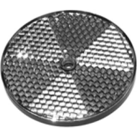 Réflecteur rond (Ø) 84.5 mm Pepperl+Fuchs (1/2)