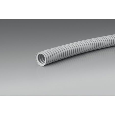Tubo flexible no-name krk-25p 25 m ignífugo resistente impacto (1/3)
