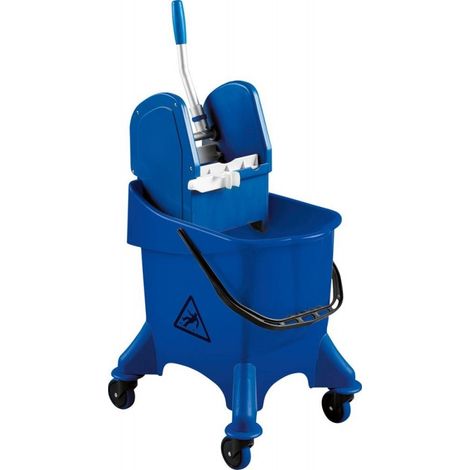 Carrello Di Lavaggio Poly 30L