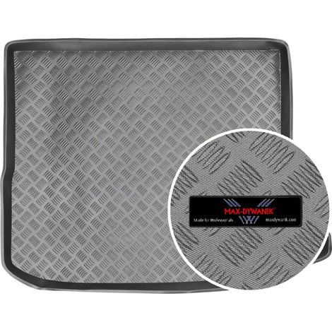 Tappetino per bagagliaio MAX-MAT per Mercedes GLC Coupé 2017 (1/5)